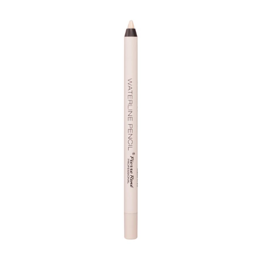 White Waterline Pencil - Glamore Cosmetics